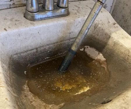 Matador Plumbing