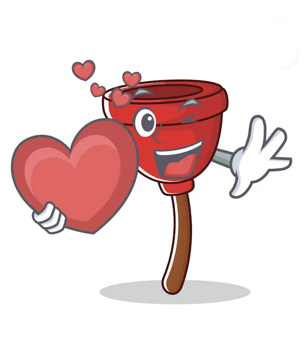 LOVE PLUMBING & ROOTER Picture 1
