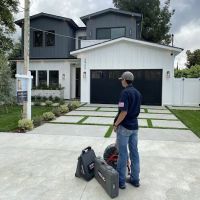 Golden Oak Plumbing Services ico