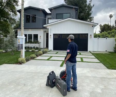 Golden Oak Plumbing Services