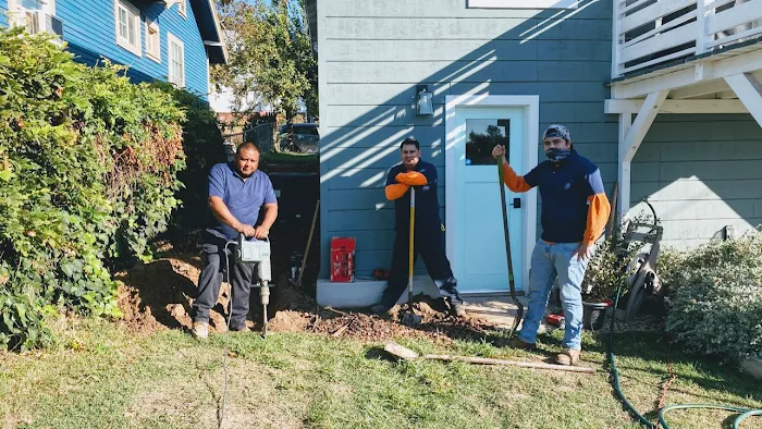 Golden Oak Plumbing Services Picture 4