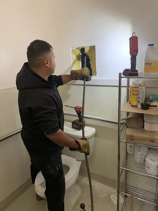 Golden Oak Plumbing Services Picture 6