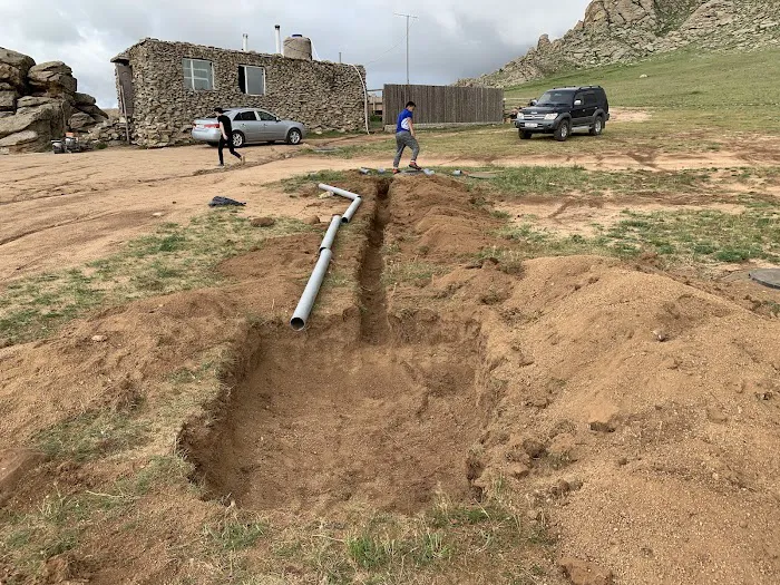 Golden Oak Plumbing Services Picture 3