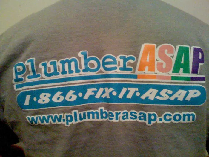 ASAP Plumbing and Rooter Picture 1