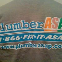 ASAP Plumbing and Rooter ico