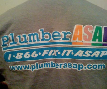 ASAP Plumbing and Rooter