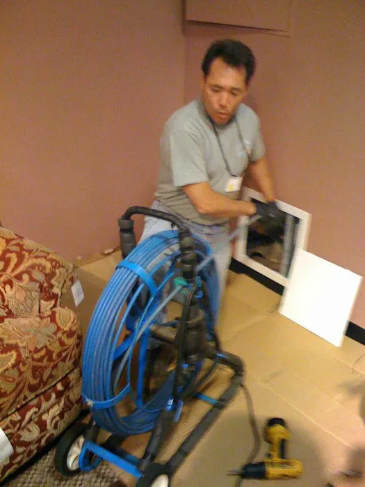 ASAP Plumbing and Rooter Picture 3