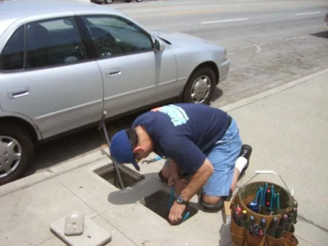 ASAP Plumbing and Rooter Picture 2