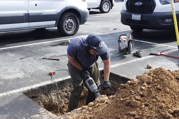 Almco plumbing inc Picture 4