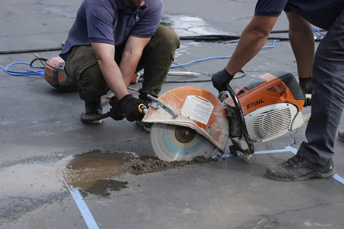 Almco plumbing inc Picture 2