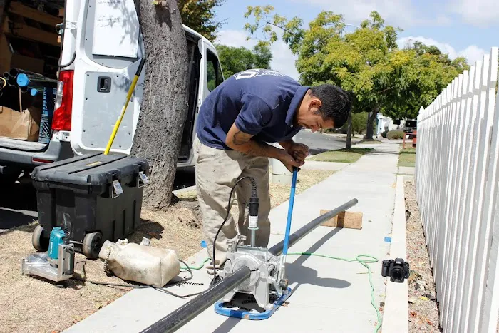 Almco plumbing inc Picture 3