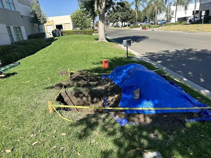 Almco plumbing inc Picture 5