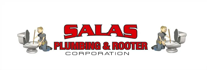 Salas Plumbing & Rooter Corporation Picture 1