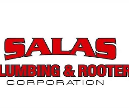 Salas Plumbing & Rooter Corporation
