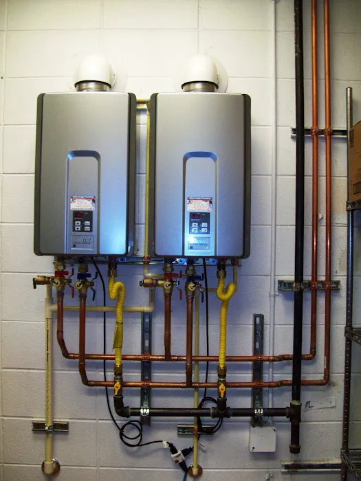 Salas Plumbing & Rooter Corporation Picture 4