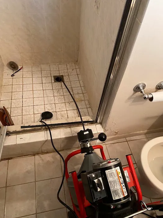 LAPD PLUMBING & HEATING INC Picture 10