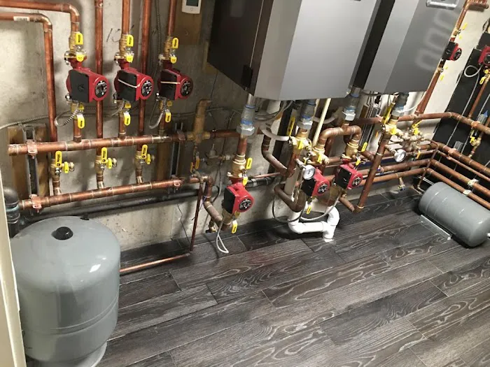 LAPD PLUMBING & HEATING INC Picture 6