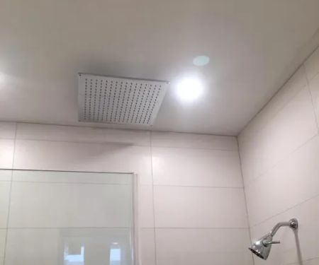 LAPD PLUMBING & HEATING INC