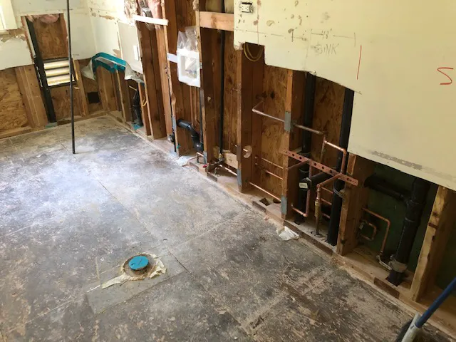 United Plumbing & rooter inc. Picture 8
