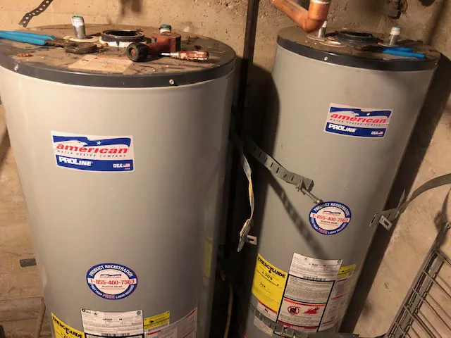 United Plumbing & rooter inc. Picture 4