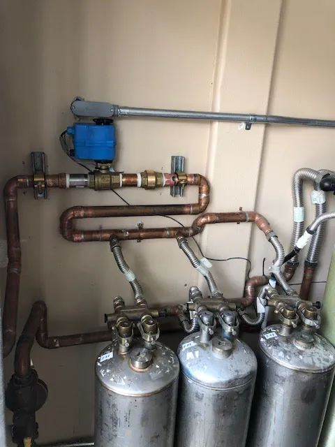 United Plumbing & rooter inc. Picture 3