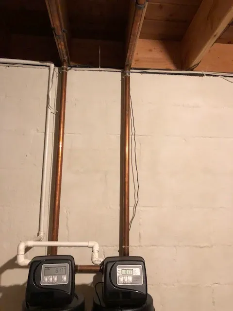 United Plumbing & rooter inc. Picture 1