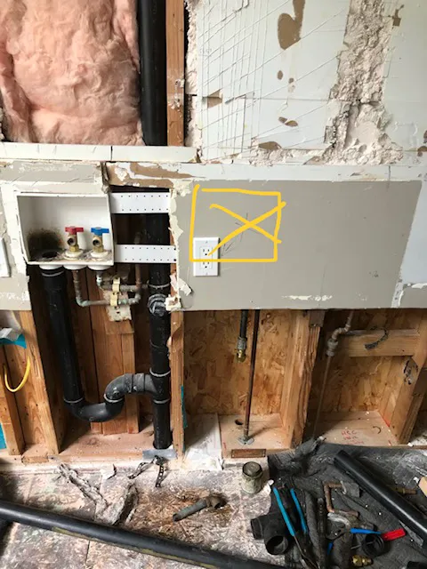 United Plumbing & rooter inc. Picture 2