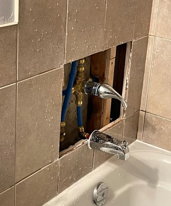 Plumbing Services Tarzana Picture 8