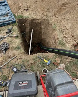 Plumbing Services Tarzana Picture 4