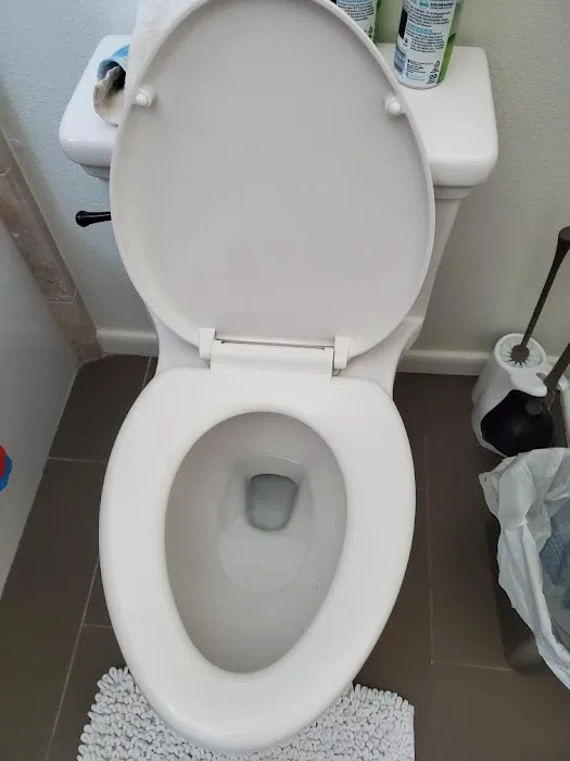 Plumbing Services Tarzana Picture 2