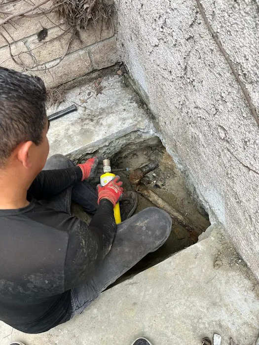 Plumbing Services Tarzana Picture 10