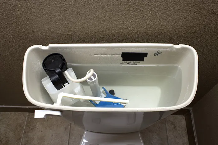 Plumbing Services Tarzana Picture 5