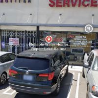 Reliable Water Heater Repair Lake Balboa ico
