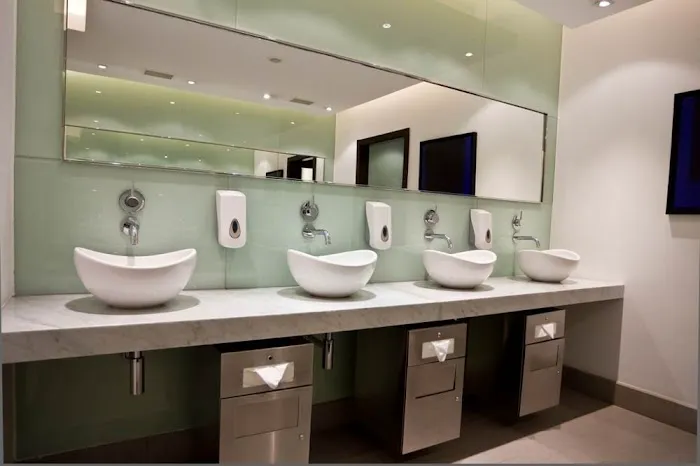 Agasi Plumbing And Water Systems Picture 7