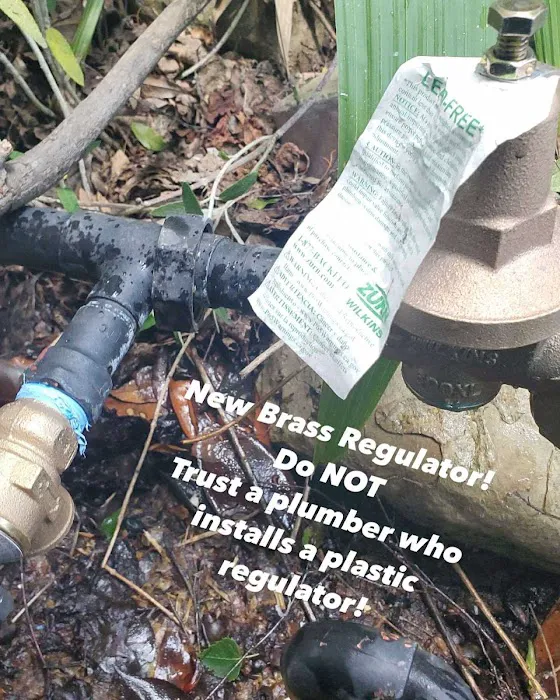 All City Plumbers LLC Picture 2
