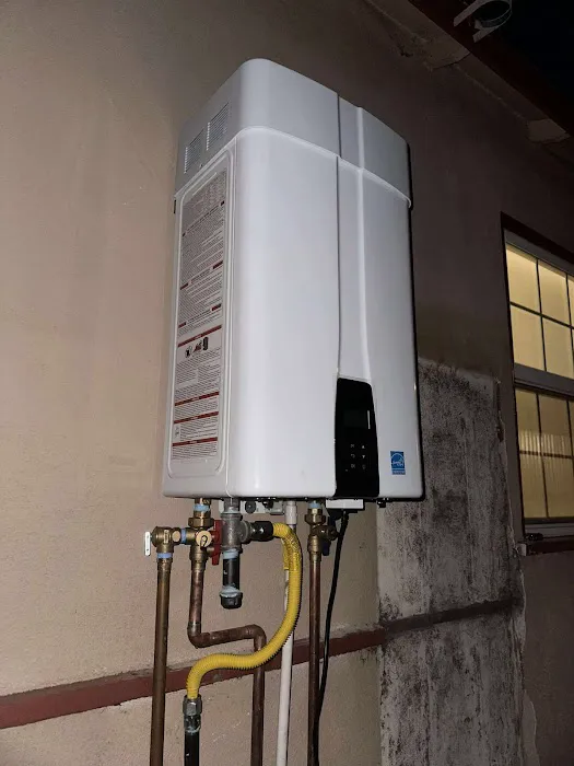 All City Plumbers LLC Picture 8