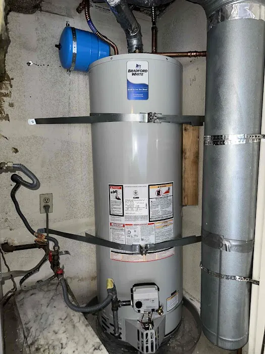 LSP Plumbing Picture 1