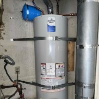 LSP Plumbing ico