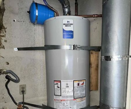 LSP Plumbing