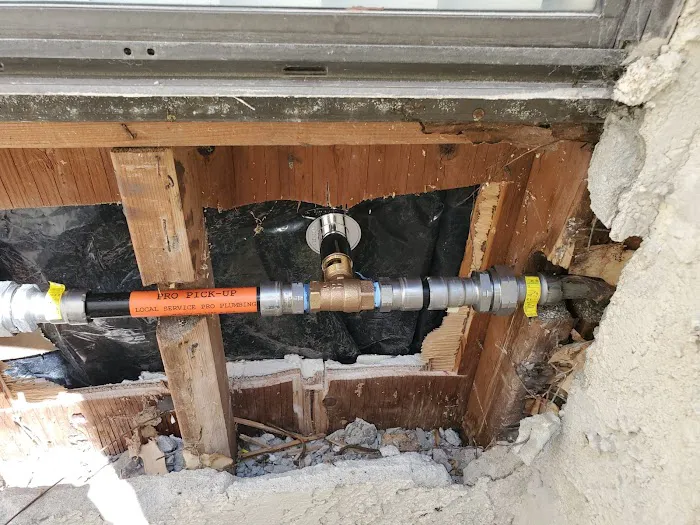 LSP Plumbing Picture 10