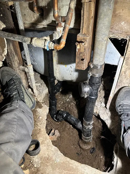 LSP Plumbing Picture 7