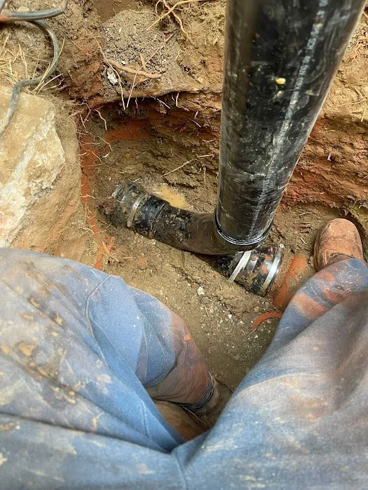 LSP Plumbing Picture 6