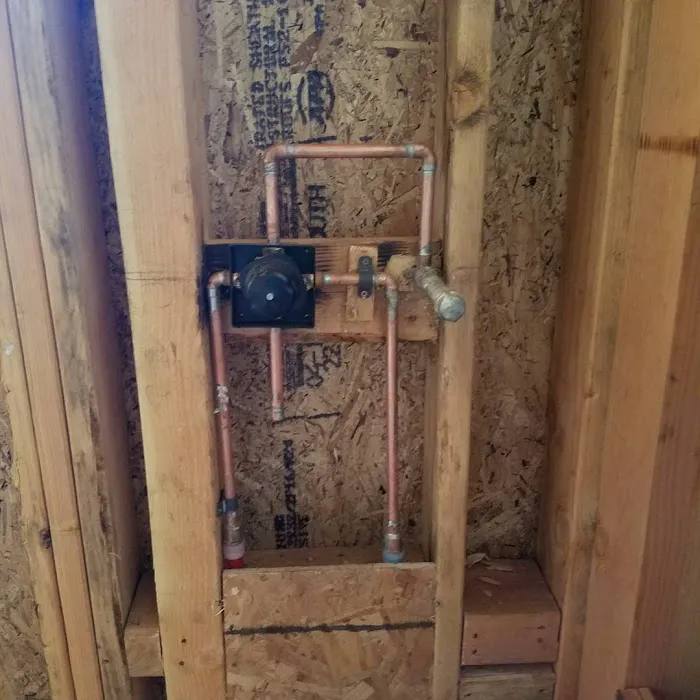 Goodfellas Plumbing Picture 1
