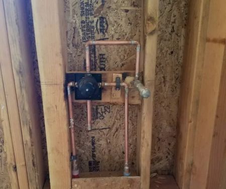 Goodfellas Plumbing