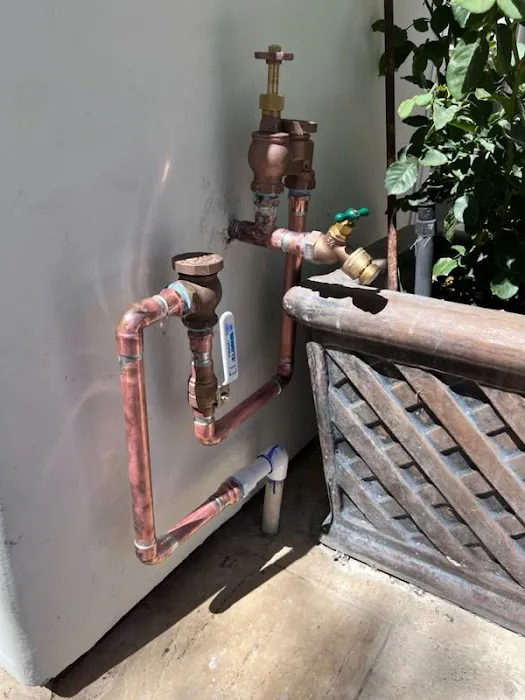 A-1 Apex Plumbing Picture 2