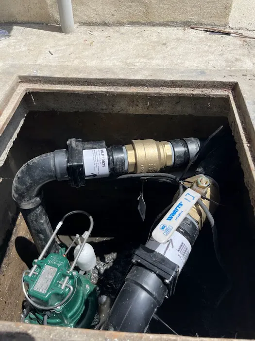 A-1 Apex Plumbing Picture 6