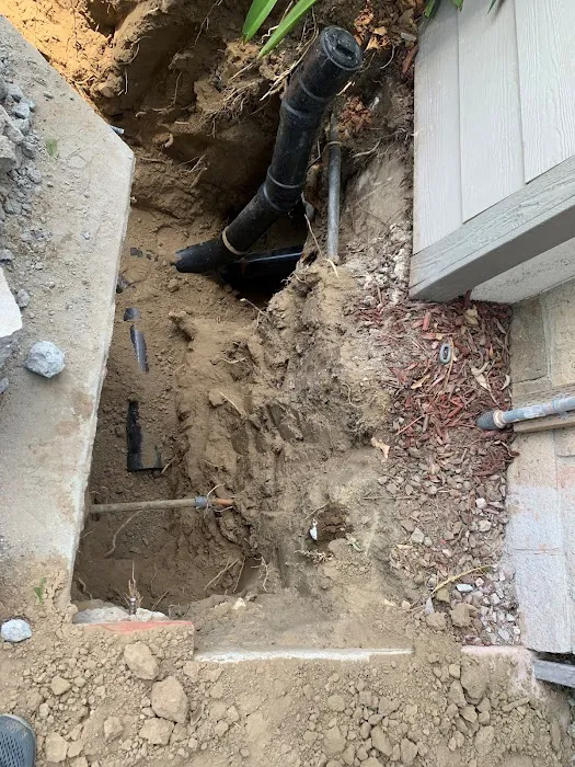 A-1 Apex Plumbing Picture 7