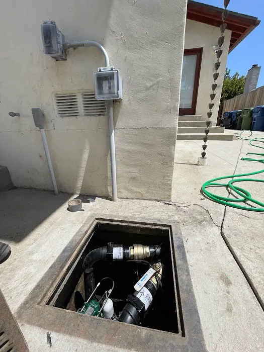 A-1 Apex Plumbing Picture 3