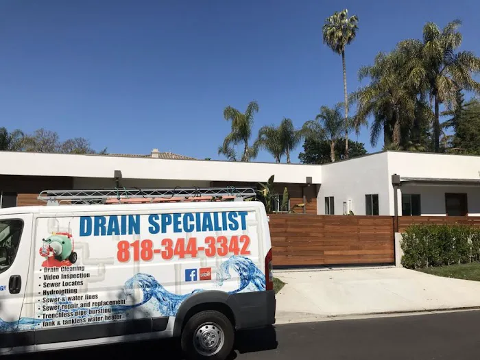 A-1 Apex Plumbing Picture 1