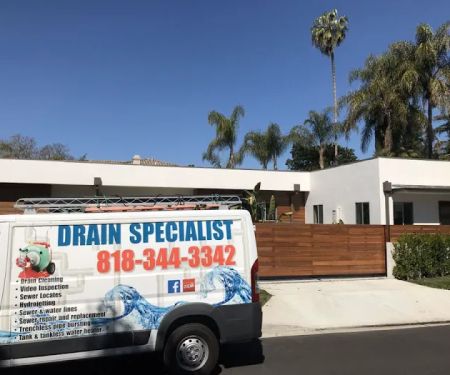 A-1 Apex Plumbing